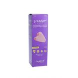 Freedom Soft Mini - hygienic tampons for women, N10