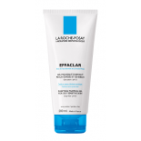 La Roche-Posay Effaclar Purifying foaming gel for oily skin, 200ml
