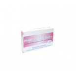Pharmatex 18,9 мг мягкие вагинальные капсулы, N6