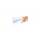 Clotrimazolum GSK 10 мг/г крем, 20г