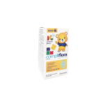 Compliflora KIDS Gummy Bears pamex - food supplement, 60 pastilles