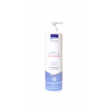 Lipiol gel for dry and sensitive skin, 500ml