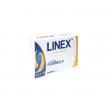 Linex hard capsules, N32