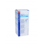 CURAPROX PerioPlus + Regenerate, Жидкость для полоскания рта содержит CITROX, гиалуроновую кислоту и 0,09% хлоргексидина, 200мл