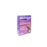 Neurozan® - uztura bagātinātājs, 30 tabletes 
