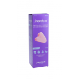 Freedom Soft Normal - hygienic tampons for women, N10