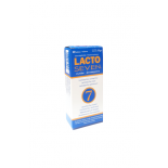 LACTO SEVEN - пищевая добавка, 20 таблеток
