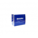DETRALEX 500 mg apvalkotās tabletes, N180