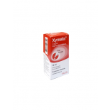 Xymelin 1 mg/ml nasal drops, solution, 10ml 
