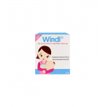 Windi® - ректальный катетер для избавления малышей от газов, N10 