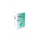 Carsil 22,5 мг таблетки в оболочке, N80