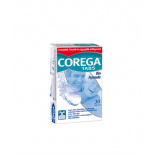Corega Tabs Bio Formula - очищающие таблетки для зубных протезов, N30 