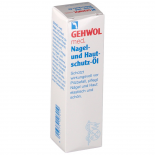 Gehwol Protective nail and skin oil, 15 ml