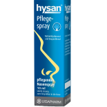 Hysan spray for nose, 10 ml