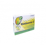 Olimp Labs Rutinovit C - food supplement, 30 capsules 