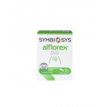 Alflorex SYMBIOSIS - uztura bagātinātājs, 30 kapsulas 