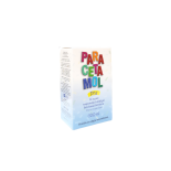 Paracetamol Phs 24 mg/ml oral suspension for children, 100ml