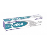 Corega крем для протезов усиленной фиксации без вкусовых добавок, 40г