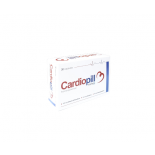 CARDIOPILL - пищевая добавка, 30 капсул