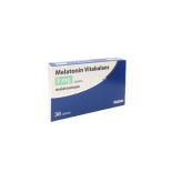 Melatonin Vitabalans 3 мг таблетки, N30