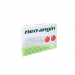 Neo-angin sugar free lozenges, N24