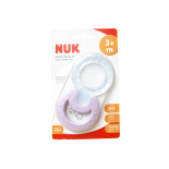 NUK Teething ring set : classic and cooling