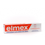 Elmex Kariesschutz zobu pasta pret kaiesu, 75 ml