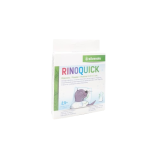 RinoQuick - пластырь для облегчения дыхания при простуде, N5