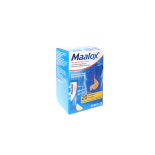Maalox 460 mg/400 mg/4,3 ml suspensija iekšķīgai lietošanai, 20 paciņas