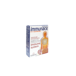 Immunace® with echinacea - food supplement, 30 tablets