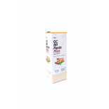 GC MI Paste plus Tutti-Frutti - реминерализирующий защитный крем, 40г