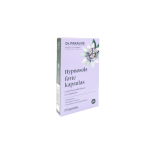 Dr. Pakalns HYPNOSOLS FORTE - food supplement, 15 capsules