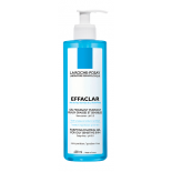 La Roche-Posay Effaclar Purifying foaming gel for oily skin, 400ml 
