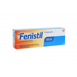 Fenistil 1 мг/г гель, 30г
