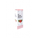 GC Tooth Mousse Strawberry - реминерализирующий защитный крем - пена, 40г