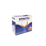 Smecta 3г порошки для приготовления суспензии, N30