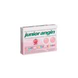 Junior-angin tablets, N24