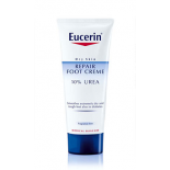 Eucerin Dry Skin Intensive Foot Cream, 10% Urea - 100ml