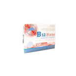 Olimp Labs B12 Forte bioactive complex - food supplement, 30 capsules  