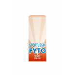 Stoptussin fyto syrup, 100ml