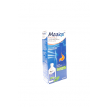Maalox 40mg/35mg/ml oral suspension, 250ml 
