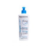 Bioderma Atoderm PP Baume - ultra nourishing balm for very dry, sensitive skin, 500ml 