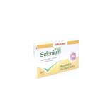 Walmark Selenium AKTIV - uztura bagātinātājs, 30 tabletes