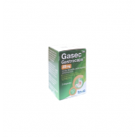 Gasec Gastrocaps 20 mg zarnās šķīstošās cietās kapsulas, N14