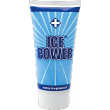 Ice power gels, 75 ml