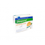 Magnesium diasporal 400 extra direkt, 20 пакетиков