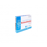 Olimp Labs Kolonbiotic 7GG - food supplement, 10 capsules