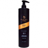 DSD de Luxe 3.1 Intense šampūns, 500 ml