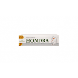 Hondra - massage ointment with warming effect, 40g