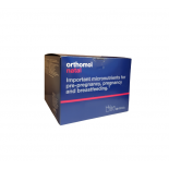 Orthomol® Natal pulveris/kapsulas - uztura bagātinātājs, N30 